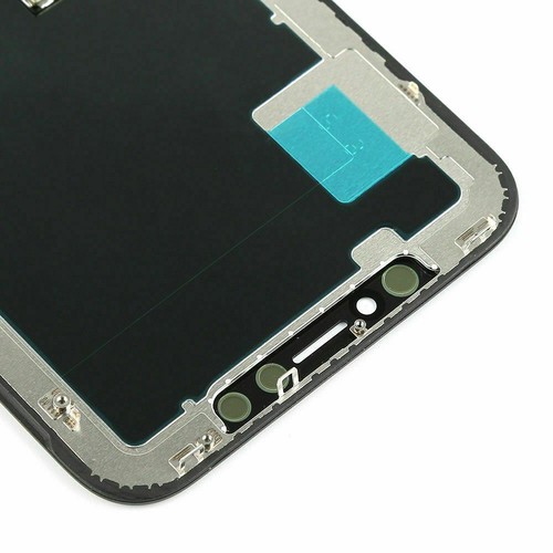 For iPhone X 5.8" LCD Display Touch Screen Digitizer Assembly Replacement Black - Picture 10 of 11