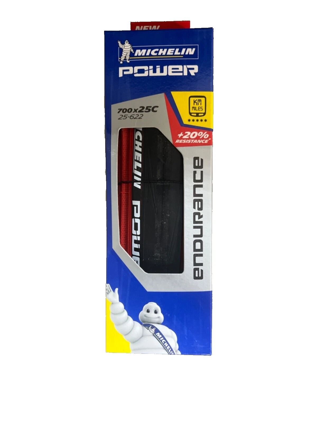 Michelin Schrader Bicycle Tire Tubes