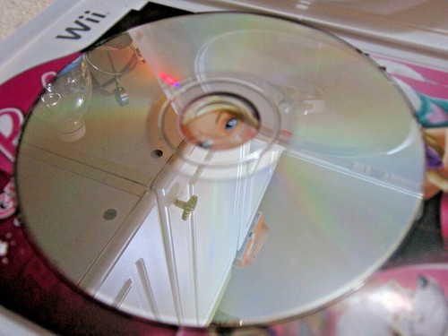 Barbie:~ Groom and Glam Pups ~ Nintendo Wii  ~ 2010) ~ Complete - Picture 4 of 4