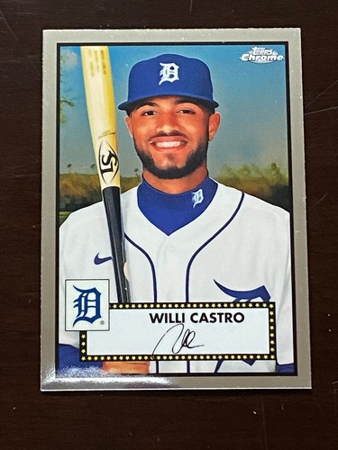 ⚾ Carte Baseball 2021 Topps Chrome Platinum Anniversary #200 - 399 a scelta! ⚾ - Foto 118 di 369
