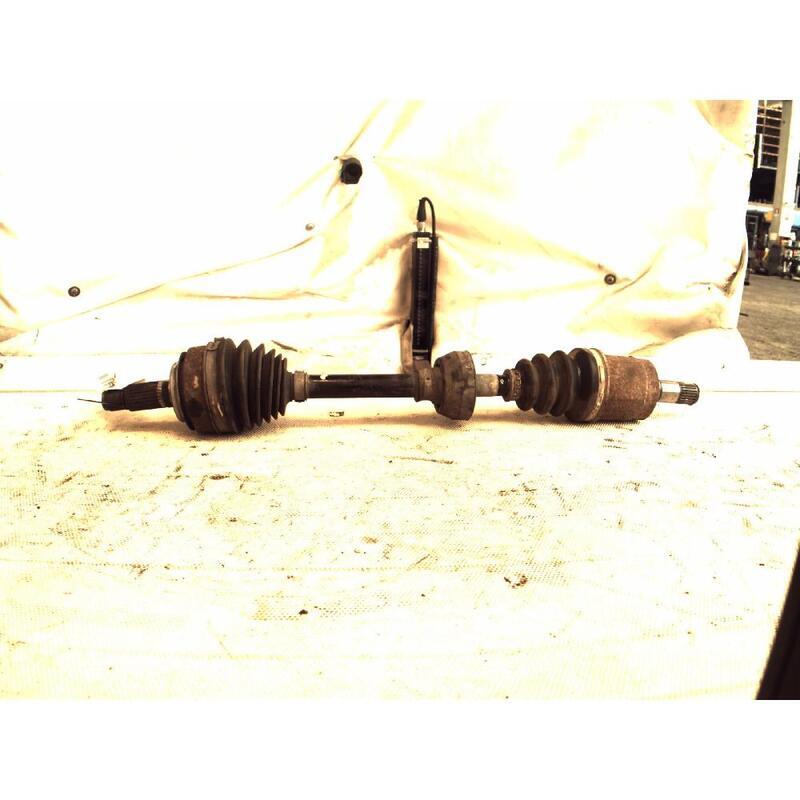 TRANSMISSION AVANT GAUCHE POUR HONDA CIVIC (0611) HYBRID 1.3 (70KW