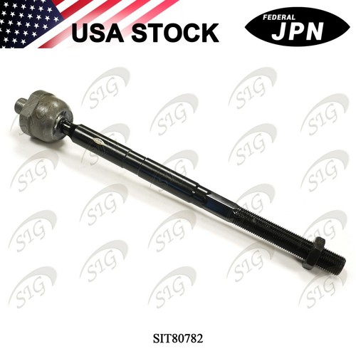 Inner Tie Rod Ends for Jeep Commander 2008-2010 2Pc - Picture 2 of 6