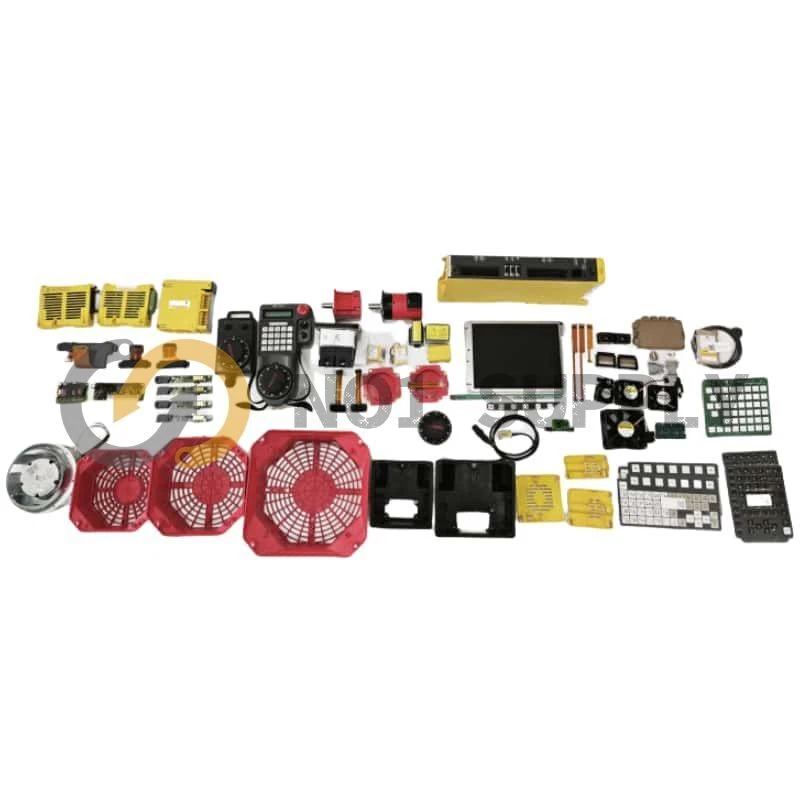 1PC New FANUC IC693MDL940H Output Module - Image 4 of 4