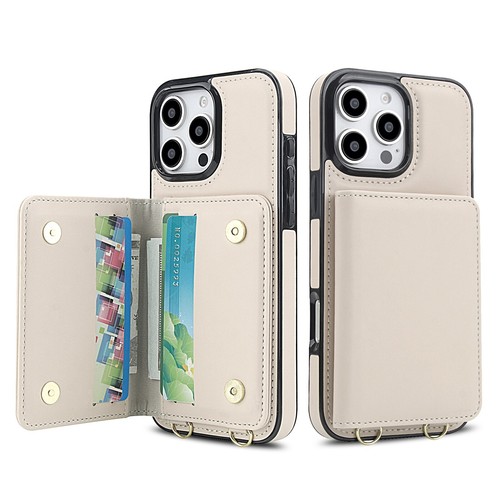 Para Samsung A36 A35 A26 A16 A15 A14 A13 Bandolera Correa Billetera Portatarjetas Estuche - Imagen 53 de 72