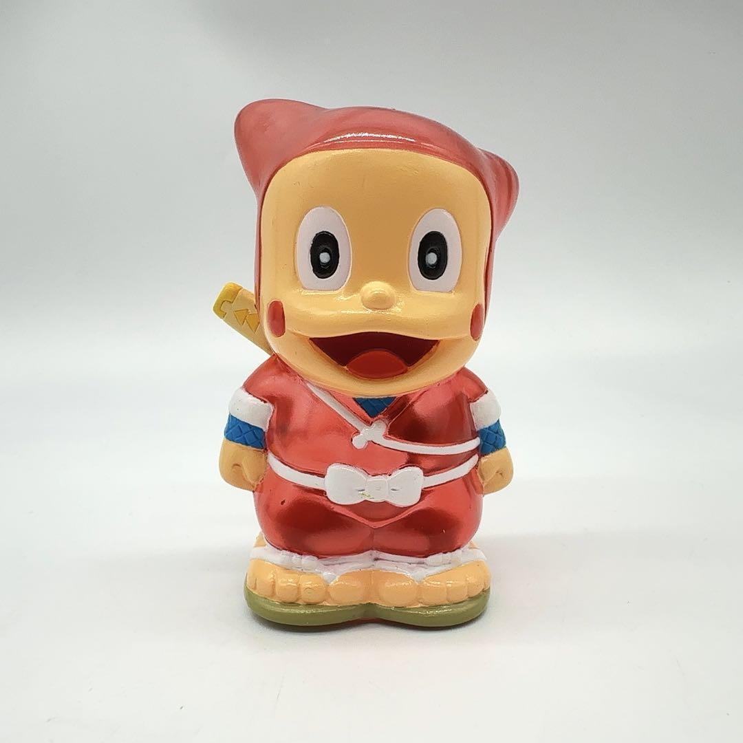 【激レア】『BOKS-KUN SOFT VINYL FIGURE』KIKSTYO 激レア】『BOKS-KUN SOFT VINYL FIGURE』KIKSTYO - メルカリ