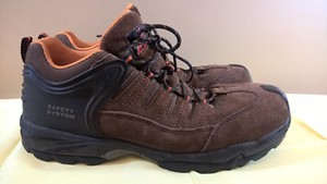 thorogood safety shoes