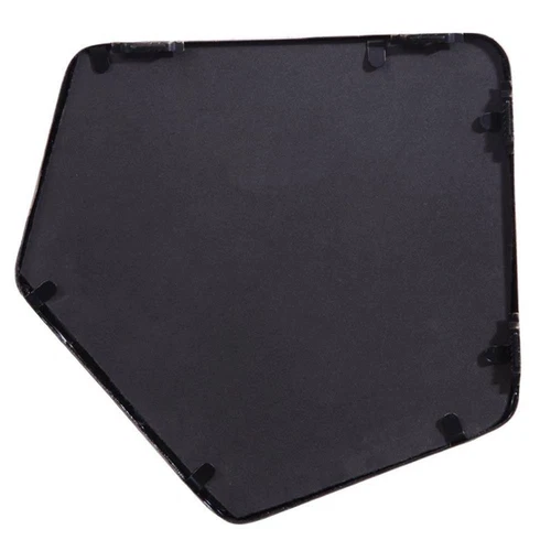 Uttermost Linneah Contemporary Metal MDF Glass Mirror in Aged Gold (Set of 4) - Picture 4 of 10