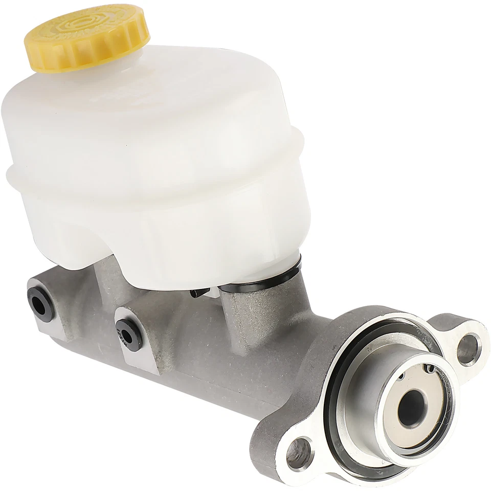 For 1999-2001 Dodge Ram 1500 Ram 2500 Ram 3500 Brake Master Cylinder M390426 New — 第 2/4 张图片