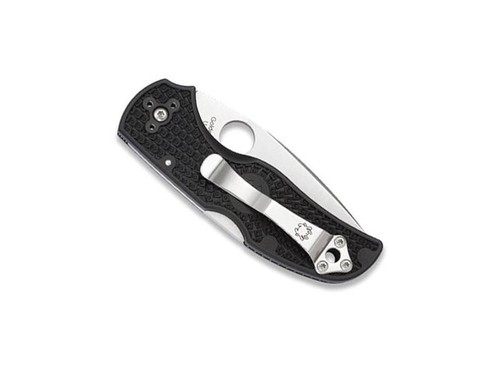 C41PBK5 - Messer SPYDERCO Native 5 - Bild 2 von 2