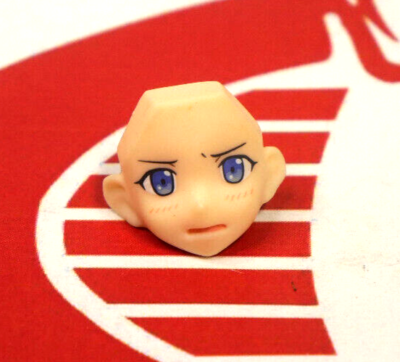 Figma 112 Max Factory Body Part Ayase Aragaki Body Shock