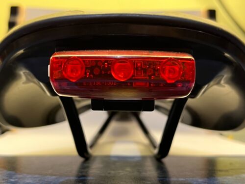 Trek Bontrager Saddle Cateye Light Mount - Picture 2 of 4
