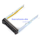 Brandnue 3,5" LFF SATA SAS Festplatten Rahmen für Lenovo ThinkSystem SR250