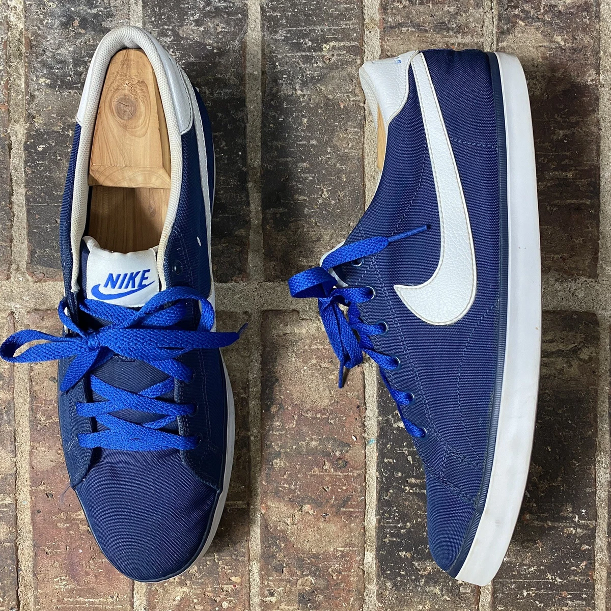 Nike eastham best sale sneakers