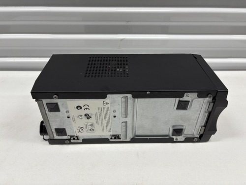 Gruppo di continuità APC Smart-UPS SMT750I 750 VA LCD 230V Tower UPS COSÌ COM'È NON TESTATO - Foto 10 di 10