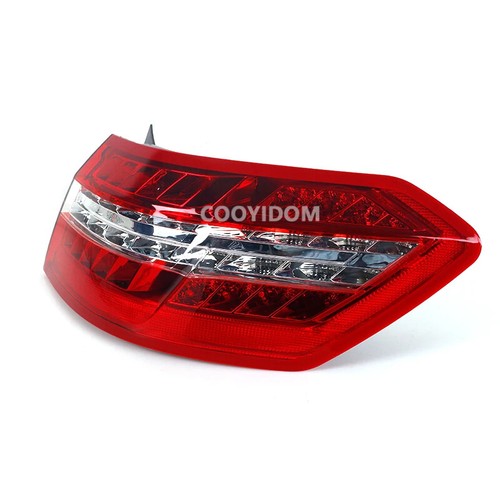 Led Rear Tail Light Sedan Left For Mercedes-Benz E Class W212 2009-2013 - Picture 3 of 7