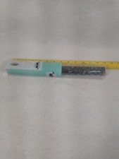 We R Memory Keepers Foil Quill Foil Roll 12"X96"-Black