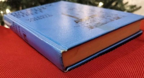 The Bells Of Bleecker Street Valenti Angelo Rare HTF HC Book - Picture 4 of 10