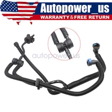 Vapor Evap Canister Purge Valve For 13-16 Ford Fusion Lincoln MKZ 2.0L