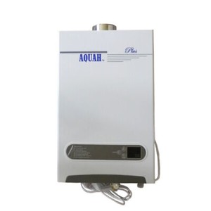 AQUAH JSG20-K Tankless Water Heater/Boiler - White