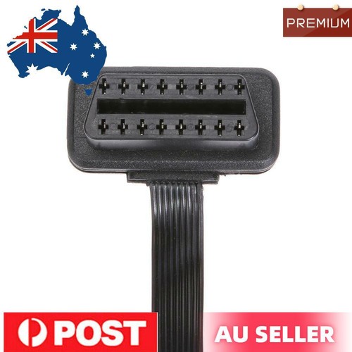 16pin OBD2 Male to Female Splitter Connector Cable for Bluetooth-compatible - Picture 5 of 7