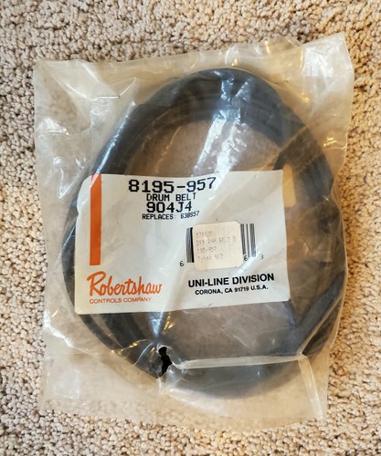 Various Washer and Dryer Belts and Parts - Choose the One You Need - Picture 16 of 51
