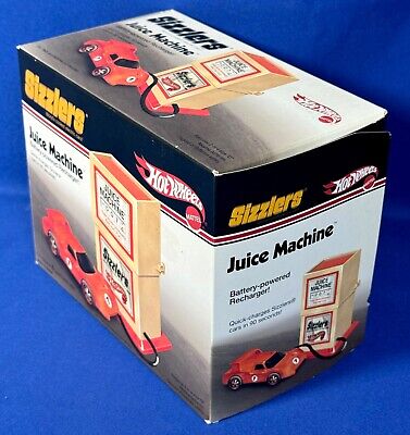 Hot Wheels SIZZLERS GIANT Hot Wheels SIZZLERS GIANT