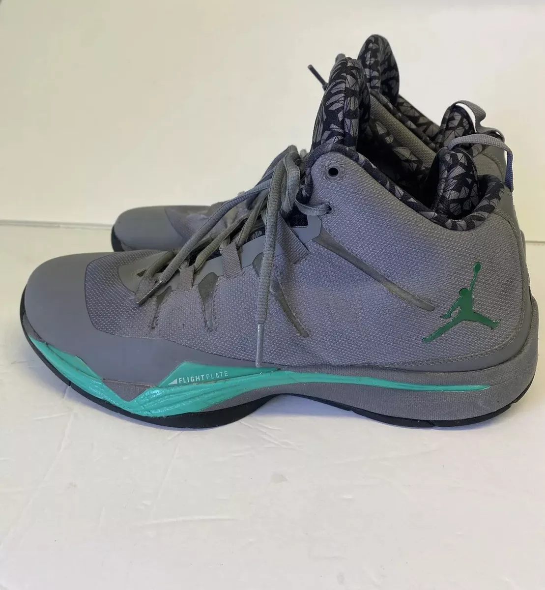 Nike air jordan flight plate clearance