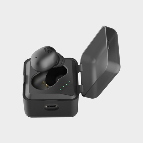 Mini Hearing Enhancer - Rechargeable Ear Sound Amplification Device - Picture 6 of 24