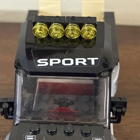 LEGO CITY: ATV Race Team (60148) COMPLETE