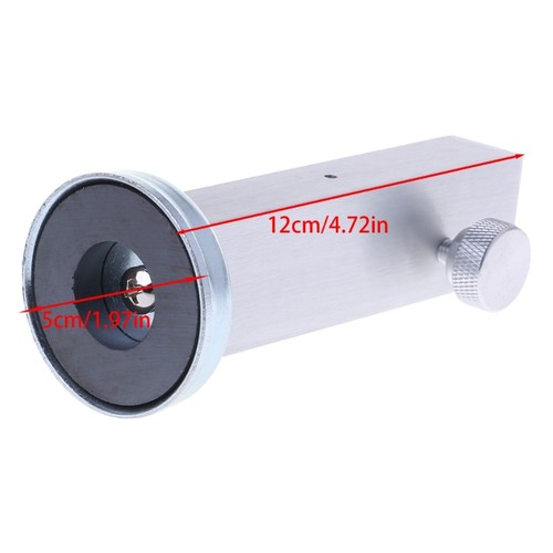 Adjustable Camber Castor Strut Wheel Alignment Gauge Tool Positioner - Picture 8 of 8
