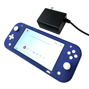 Switch Light パープル Amazon.co.jp: DLseego Switch Lite 用