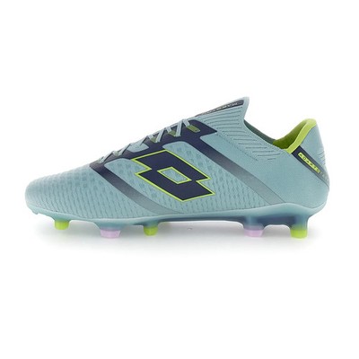 Lotto Maestro 100 V FG Soccer Cleats Light Green Blue Men’s 105/Women’s 11.5 NWT Lotto Maestro 100 V Firm Ground - Surf Spray Green/Dress  main image 2