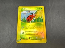 SLOWKING 34/147 POKEMON SKYRIDGE REVERSE HOLO RARE