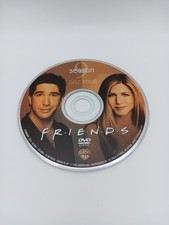 Friends Ninth Season 9 Disc 4 (Replacement Disc + Sleeve)