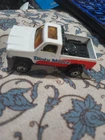 Hot Wheels Loose Vintage Bywayman Dinty Moore Promotional Truck