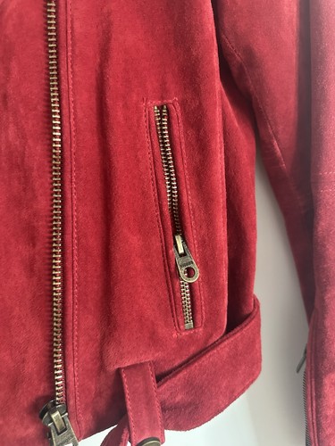 Vigoss Women's Jacket - Picture 5 of 8