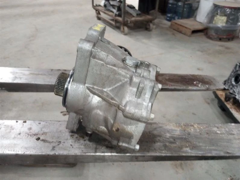 Estuche de transferencia 2,4 L AWD para Kia Sportage 2022 2656196 Foto 2 de 4