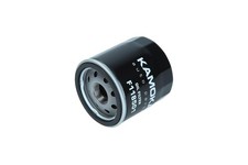 KAMOKA Ölfilter F118501 Anschraubfilter für OPEL ASTRA B16 Sports Tourer G09 C16