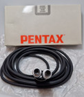 Pentax F5PL TTL Przedłużacz lampy błyskowej Przedłużacz Przedłużacz Przedłużacz Błysk 37349