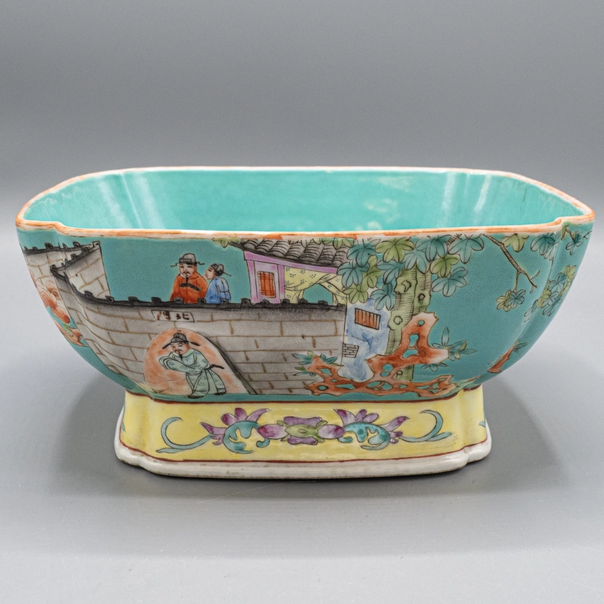 可收藏中国碗盘(1900-现在) | eBay