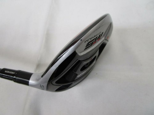 TaylorMade M5 19° Stiff 5W Fairway wood 42.25in RH 324g 7241 - Picture 2 of 11
