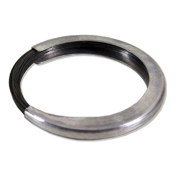 FILO ACCIAIO ARMONICO MATASSINA varie misure - Immagine 2 di 2