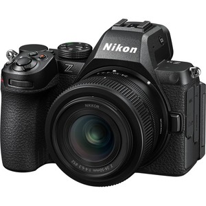 【10万→8万 最終値下げセール中！】Nikon Z5 3点セット ヨドバシ.com - ニコン NIKON Z 5 [ボディ 35mmフルサイズ FX