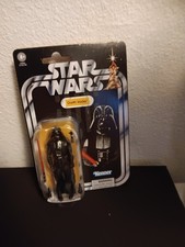 Star Wars TVC Vintage Collection Darth Vader NEW VC334 3.75  Figure New Hope