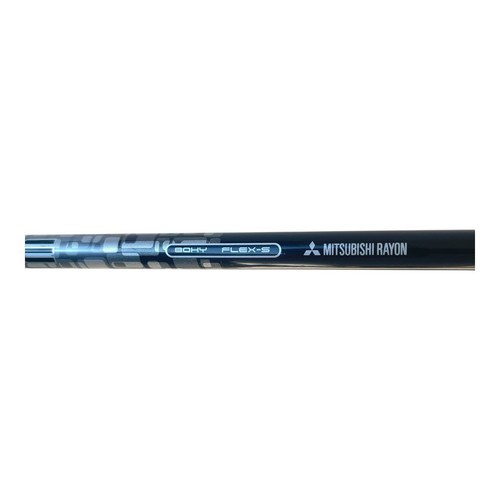 Adams Idea Super LSP 18° 2H Hybrid XTG Kuro Kage Graphite Stiff Flex 40" RH - Picture 12 of 15
