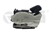 Vika TüRschloss 88391015201 FüR Vw Golf 7 5G1 BQ1 BE1 BE2 Variant BA5 BV5 6 5K1