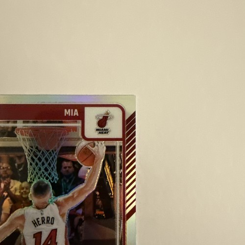 Tyler Herro 2024-25 Panini Donruss Optic #200 - Bild 5 von 12