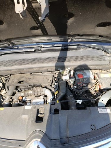 Tacho Citroen C4 Picasso 2 Phase 1 9815286180 - Bild 20 von 20