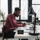 4 Pcs Black Board Sign Message Chalkboard Mini Boards Signs Small Chalkboards