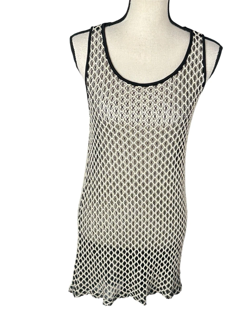 Zara Crochet Dresses for Women for sale | eBay Zara Crochet Dresses for Women for sale | eBay